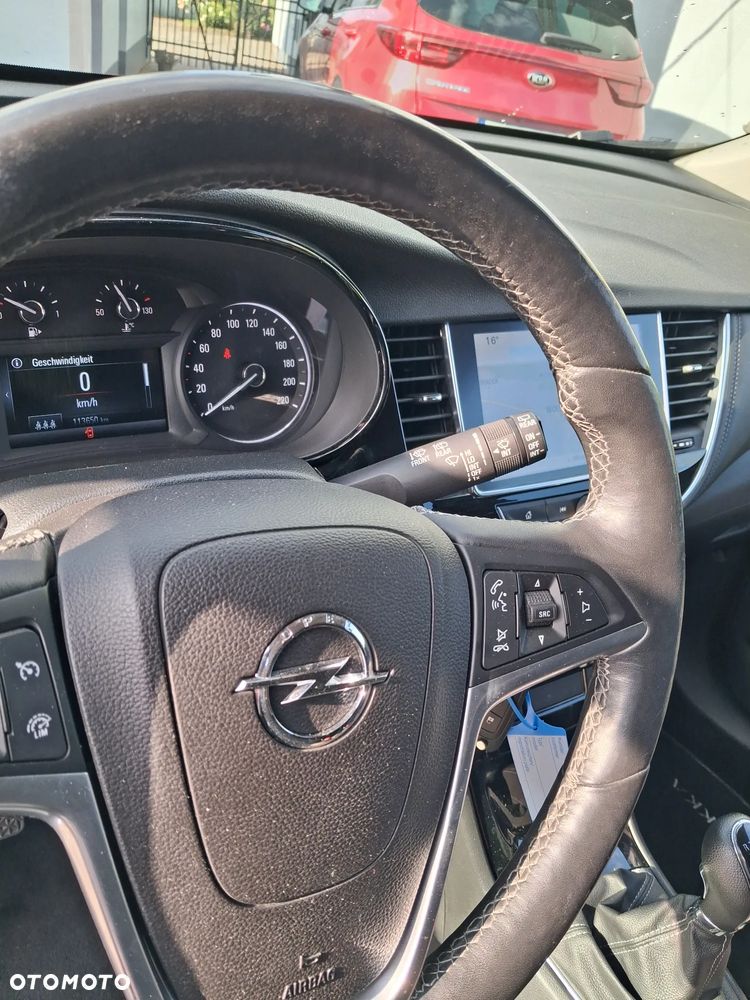 Opel Mokka - 11