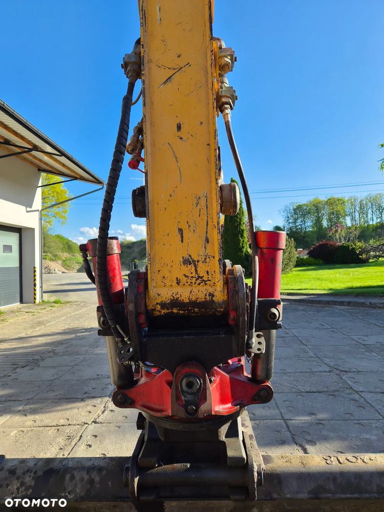 Liebherr A900C - 5