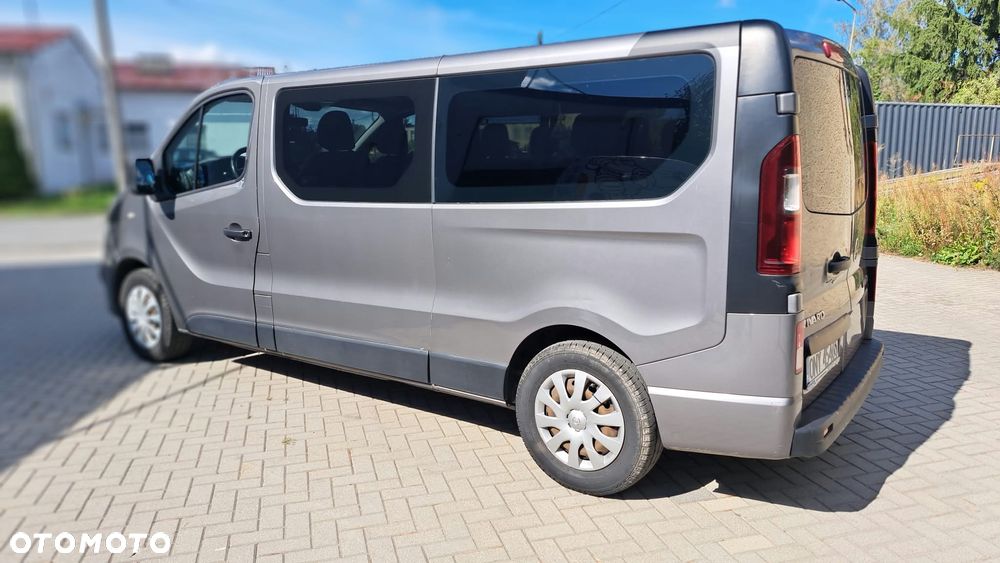 Opel Vivaro L2H1 2,9t Edition - 3