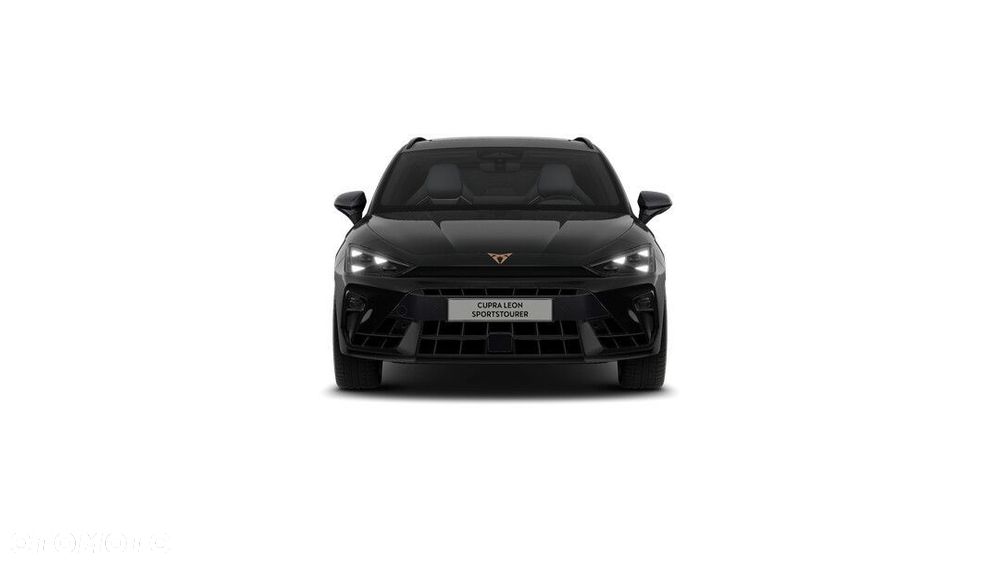 Cupra Leon Sportstourer 2.0 TSI 4Drive VZ DSG - 2