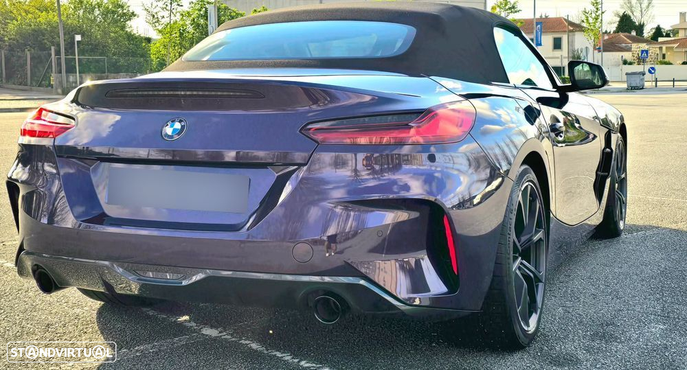 BMW Z4 sDrive20i Sport Line - 8