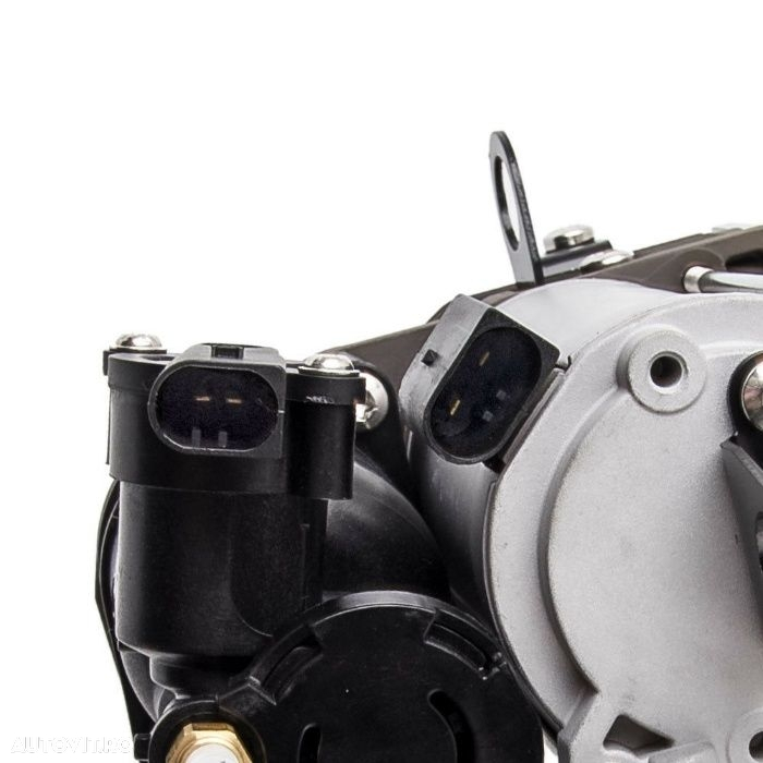 Compresor suspensie Mercedes ML W166 - 2