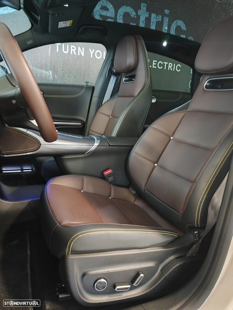 Smart #3 66 kWh Premium - 7