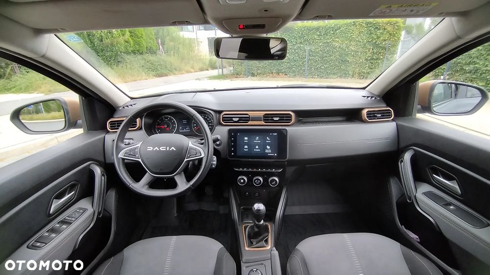 Dacia Duster 1.5 Blue dCi Extreme 4WD - 17