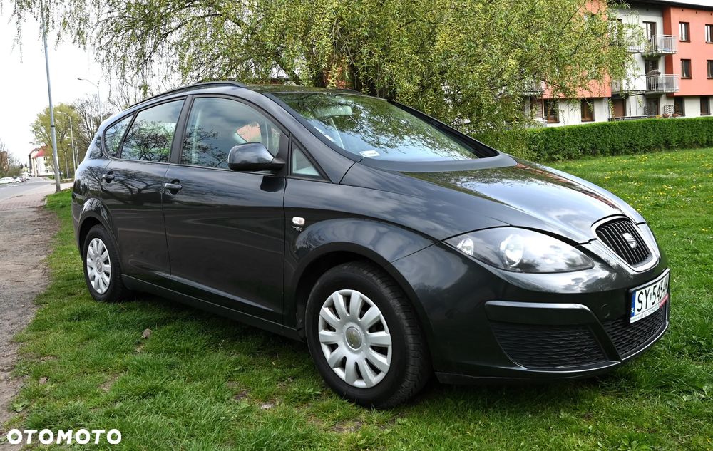 Seat Altea XL - 6