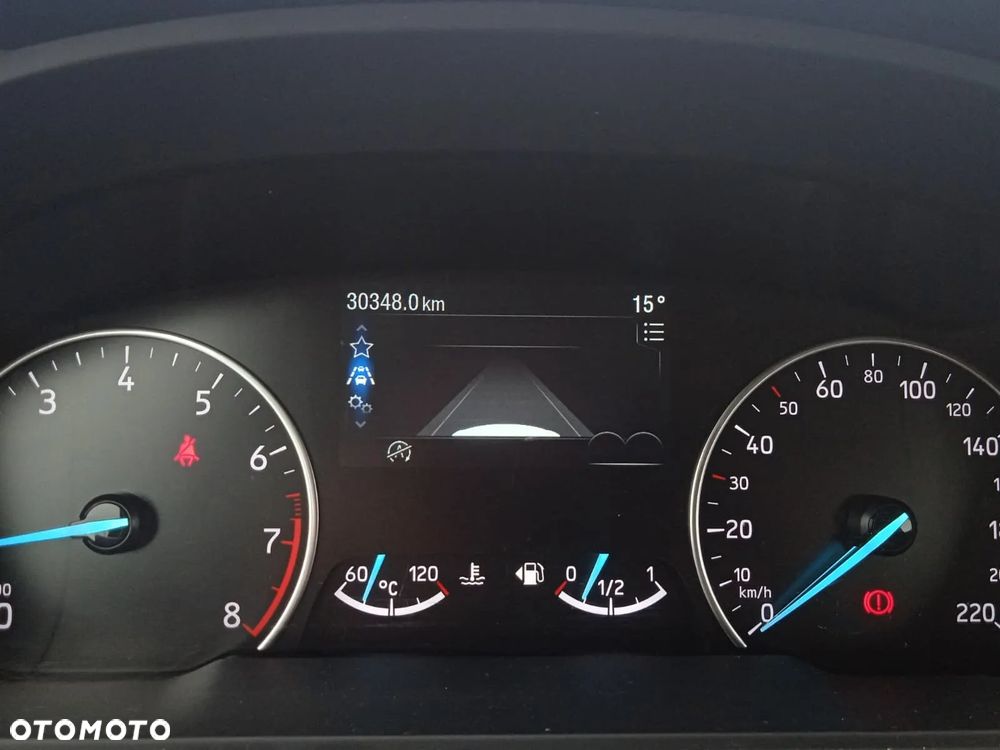 Ford EcoSport 1.0 EcoBoost GPF Titanium ASS - 17