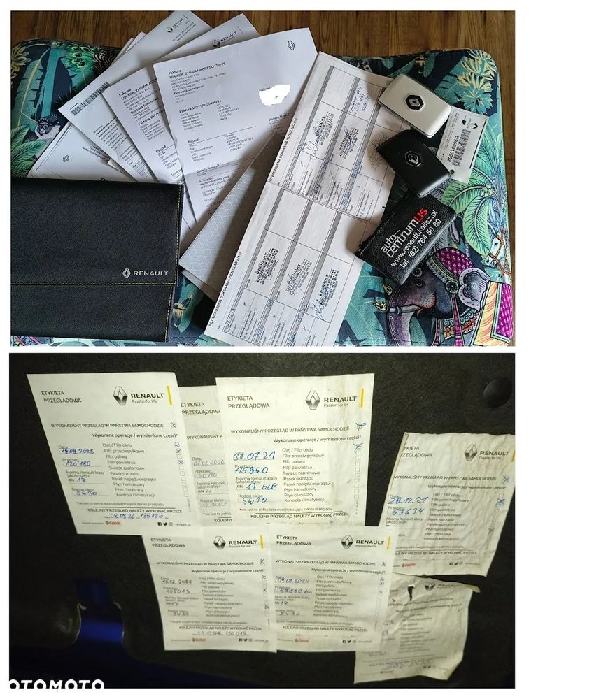 Renault Kadjar 1.3 TCe FAP Easy Life - 35