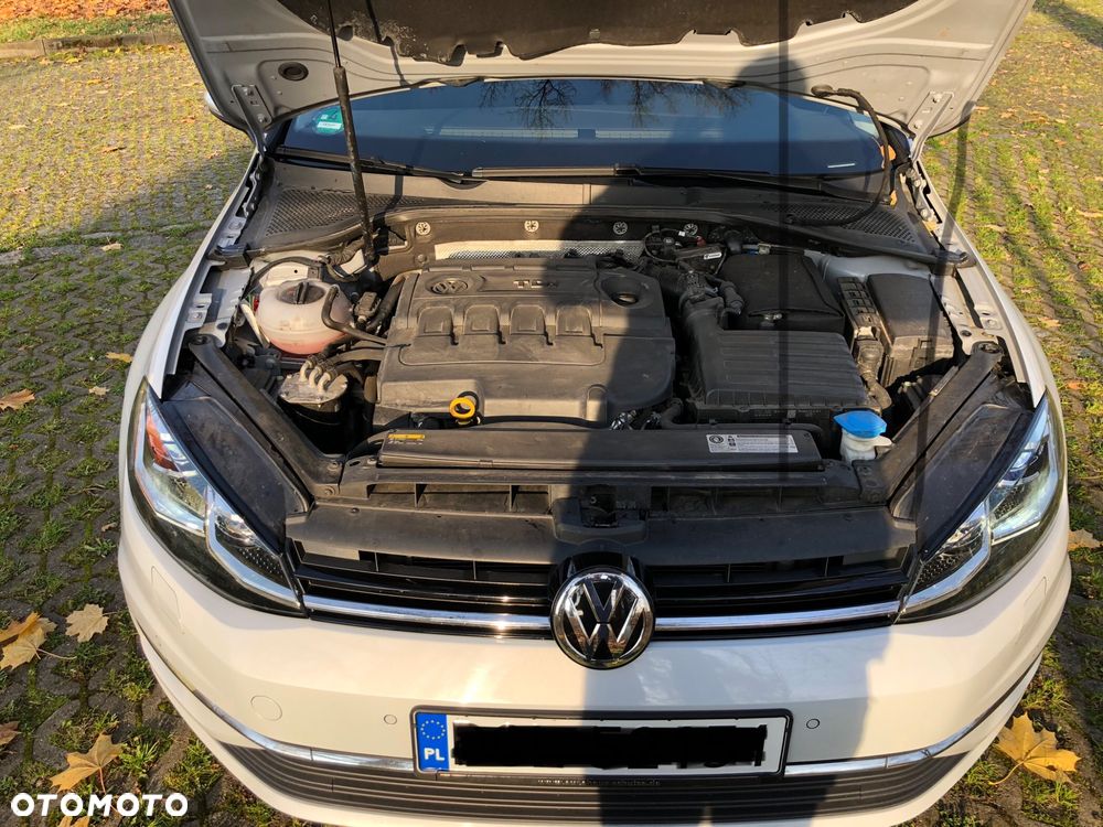 Volkswagen Golf VII 1.6 TDI BMT Highline - 10