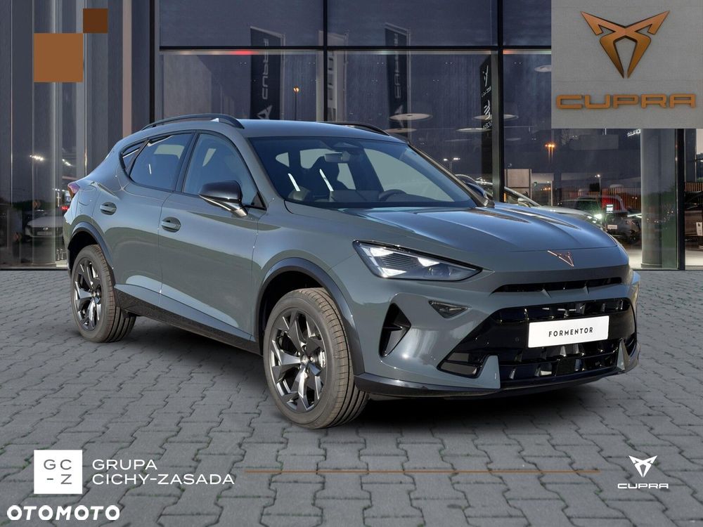 Cupra Formentor - 7