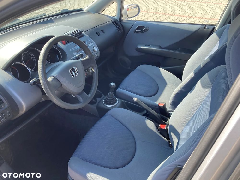 Honda Jazz 1.4 LS - 12