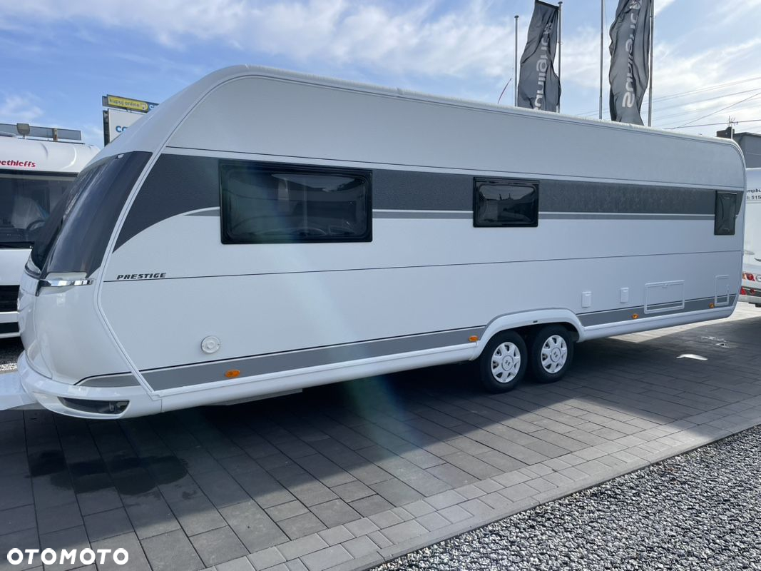 Hobby 720WQC Prestige - 4