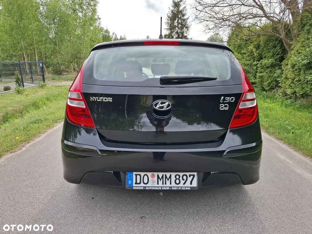 Hyundai i30 1.4 Edition 20 - 6