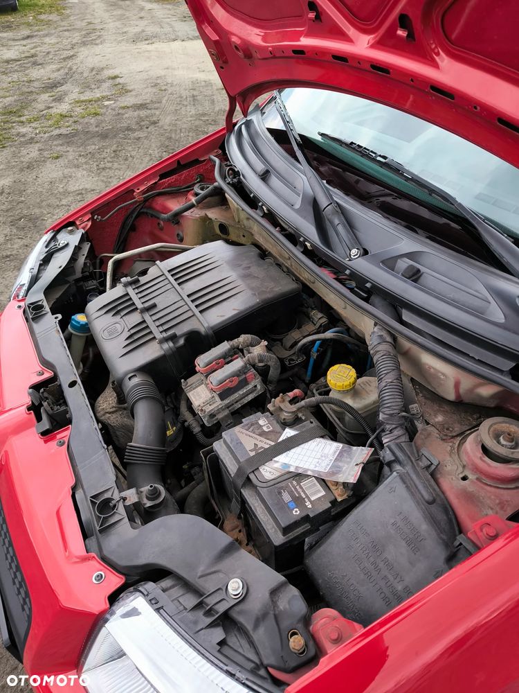 Fiat Panda 1.2 Fresh Eco - 18