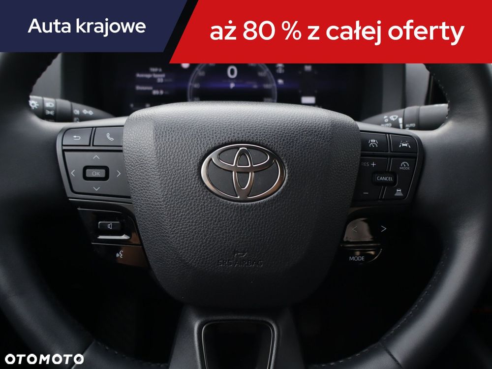 Toyota C-HR - 20