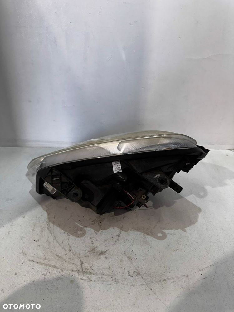 LAMPA PRAWA PRAWY PRZÓD 26010JD90B NISSAN QASHQAI J10 2 09R - 7