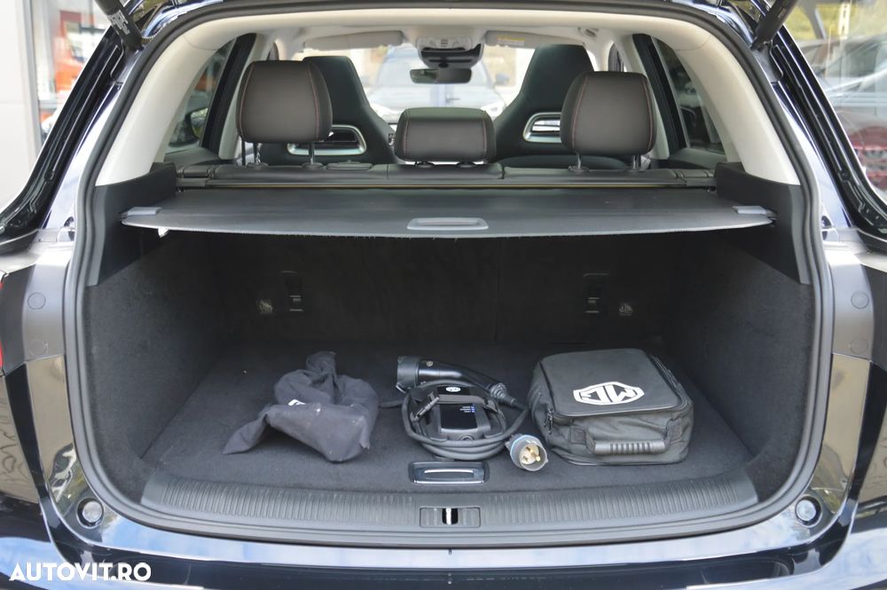 MG EHS 1.5T-GDI PHEV Luxury - 39