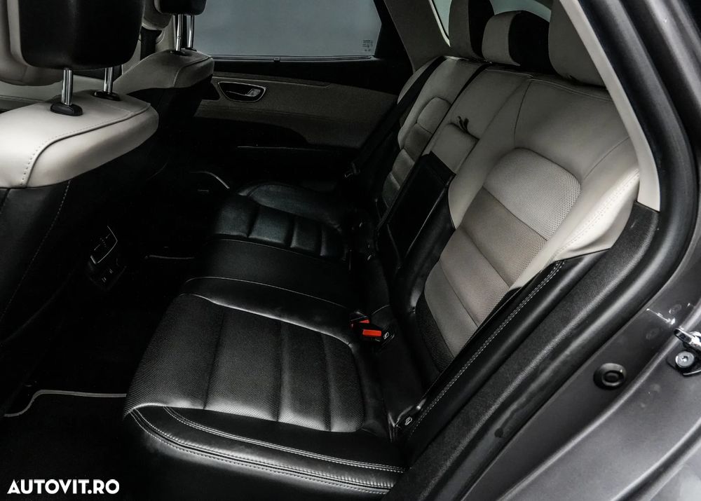 Renault Talisman ENERGY dCi EDC Intens - 15