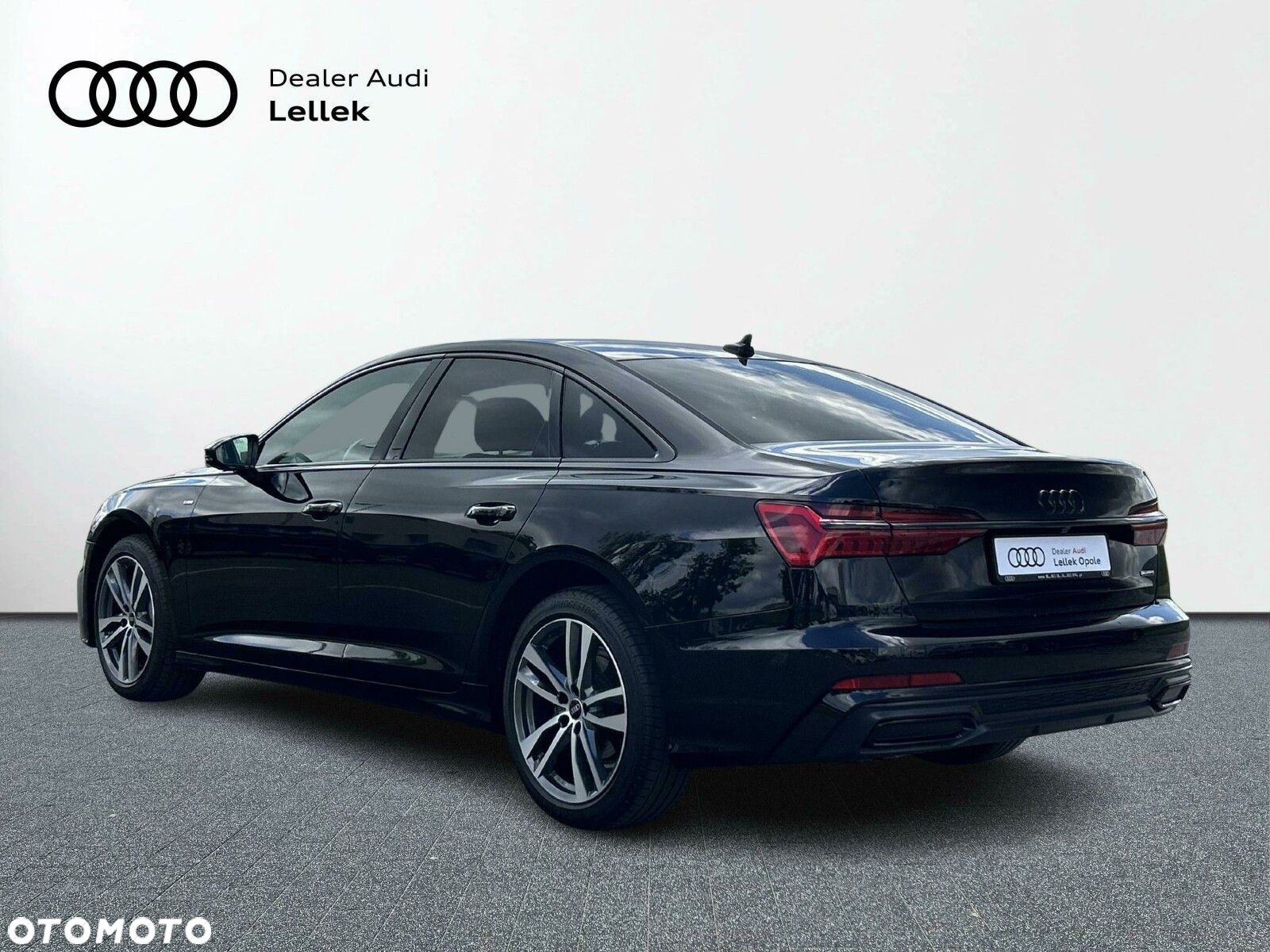 Audi A6 - 5
