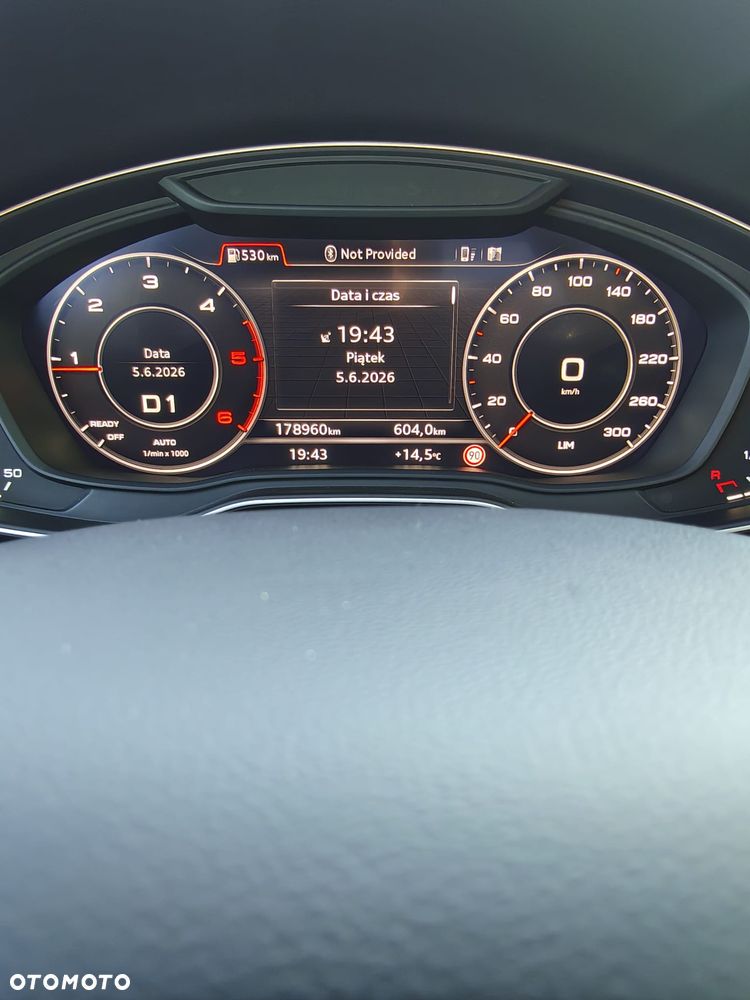 Audi Q5 2.0 TDI Quattro Sport S tronic - 16