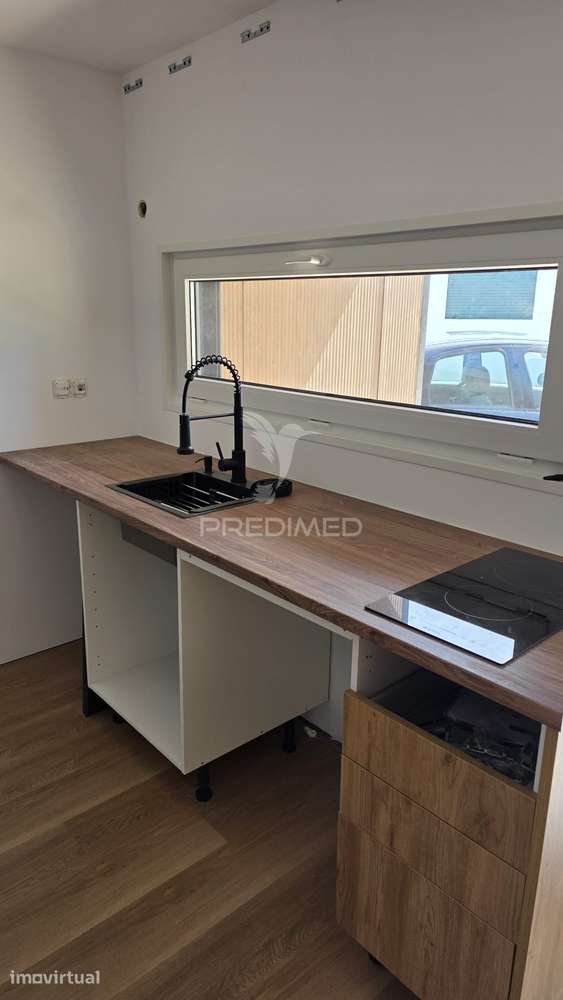 Moradia T2 para comprar em Alcobaça - Grande imagem: 4/30