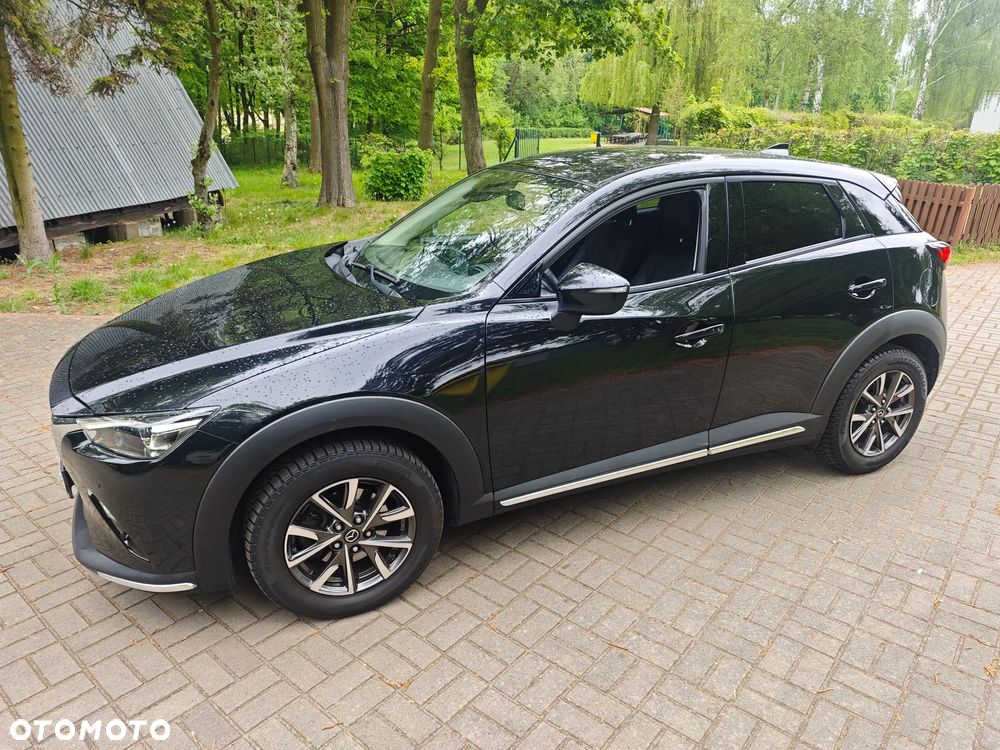 Mazda CX-3 2.0 SkyPassion - 15