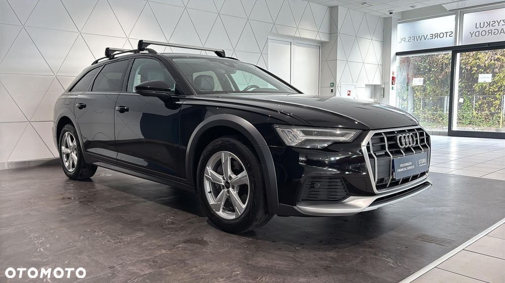 Audi A6 Allroad - 7
