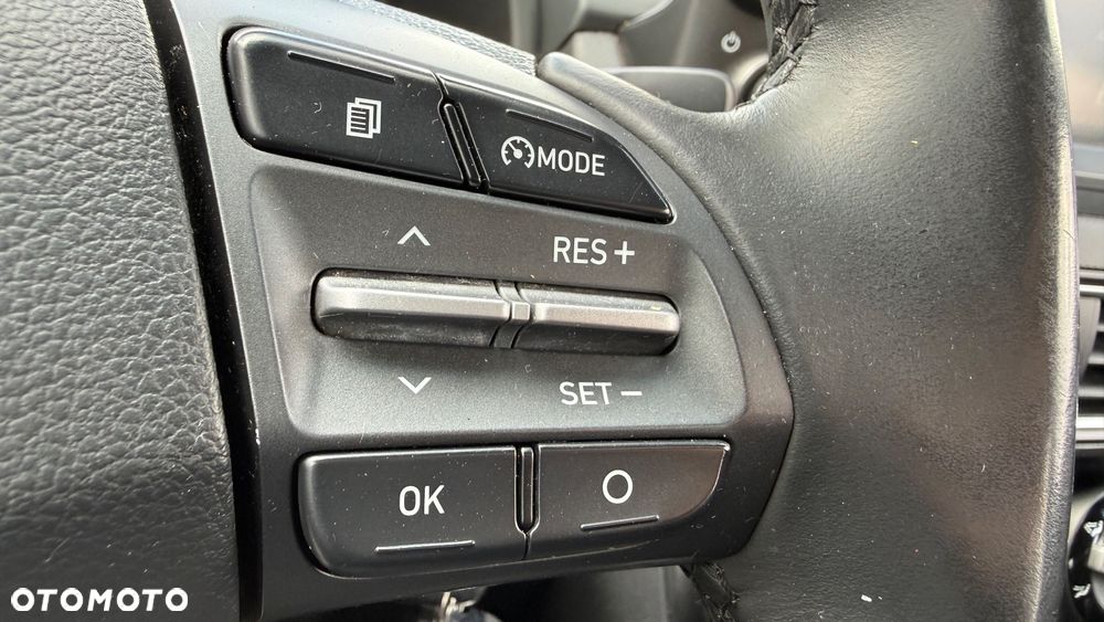 Hyundai Kona 1.0 T-GDI Advantage - 13