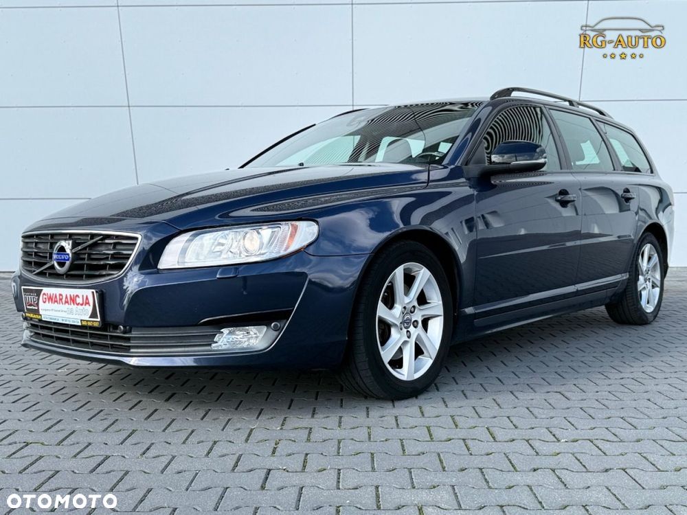 Volvo V70 - 19