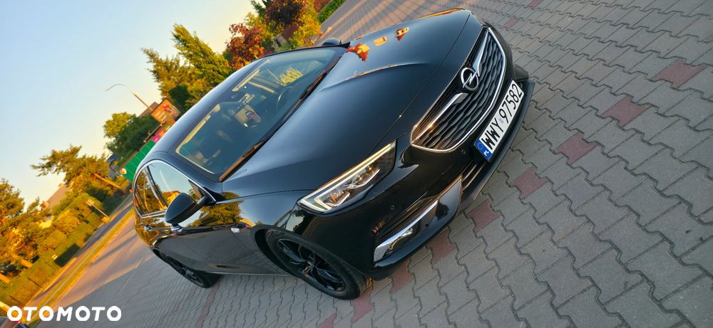 Opel Insignia 2.0 CDTI Executive - 9