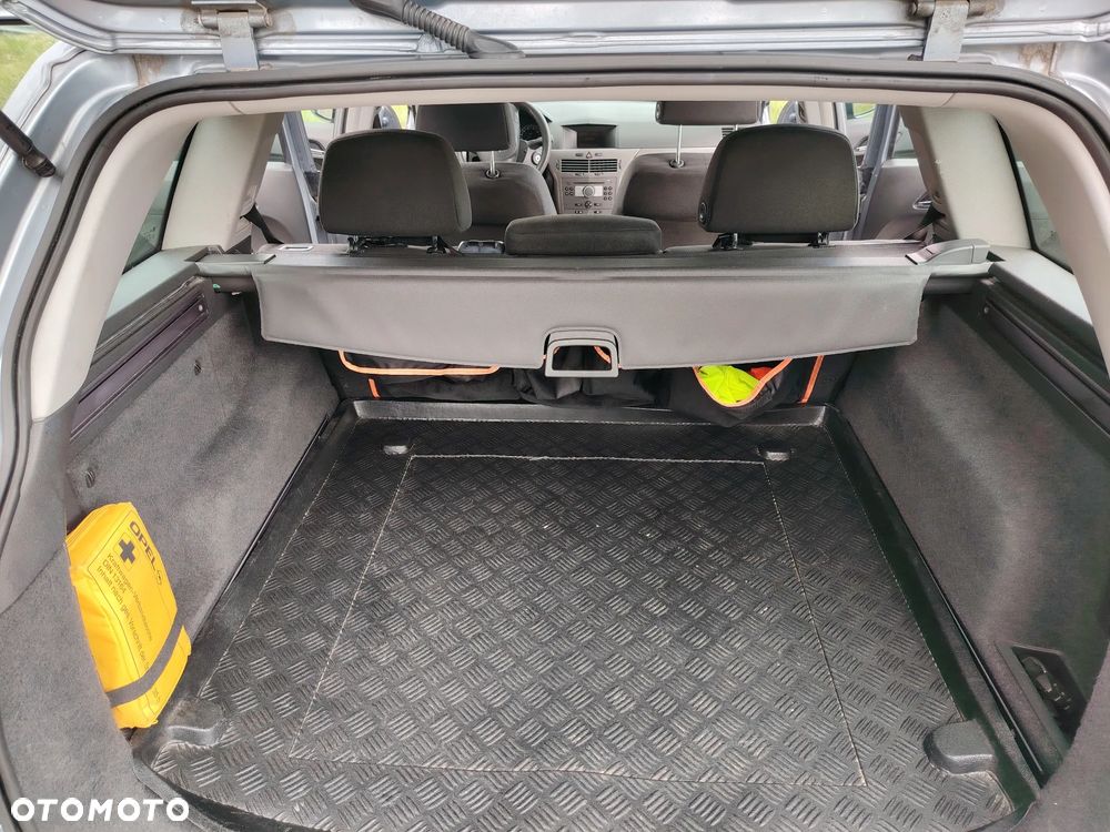 Opel Astra - 26