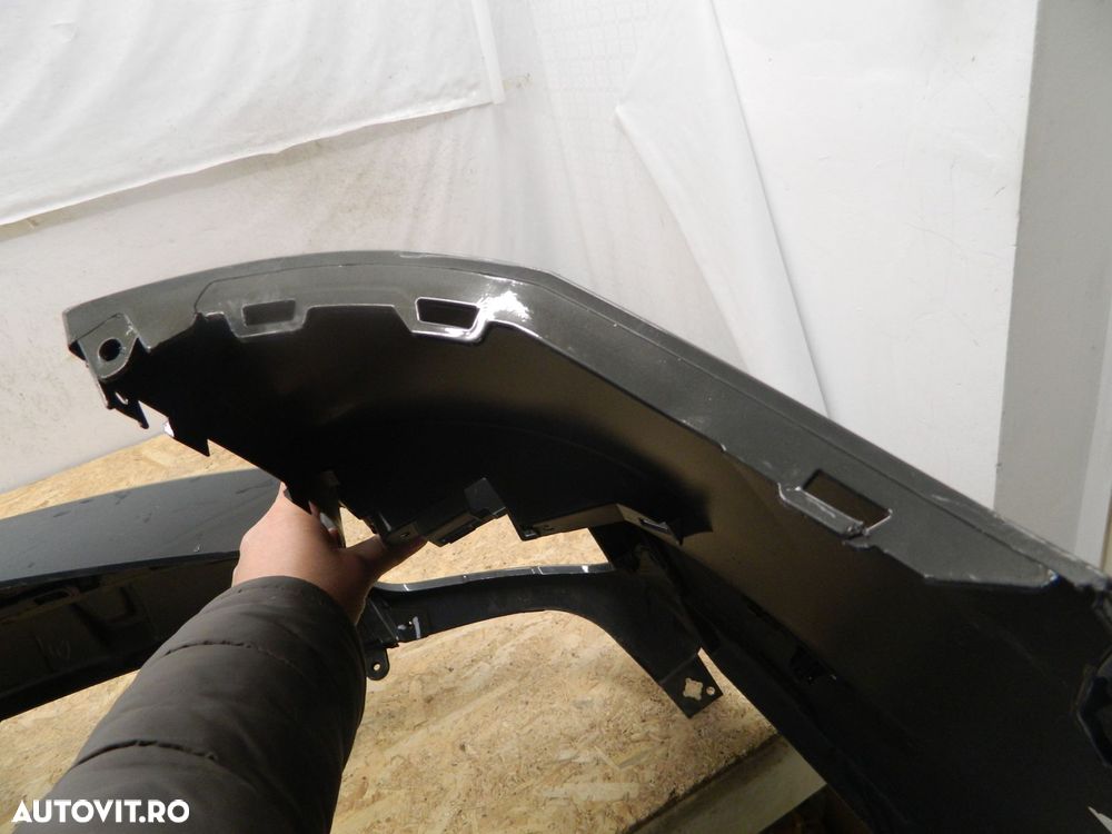 Bara spate BMW X5 G05 M-Sport, 2018, 2019, 2020, 2021, 2022, 511280692. - 4