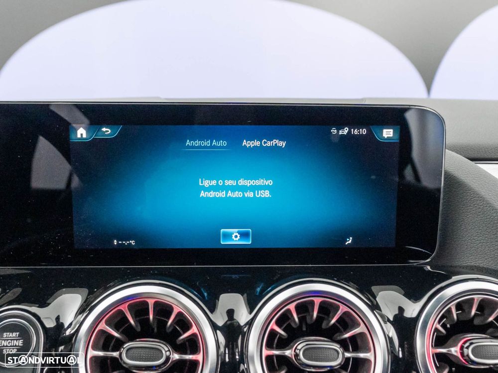 Mercedes-Benz GLA 200 d Style - 34