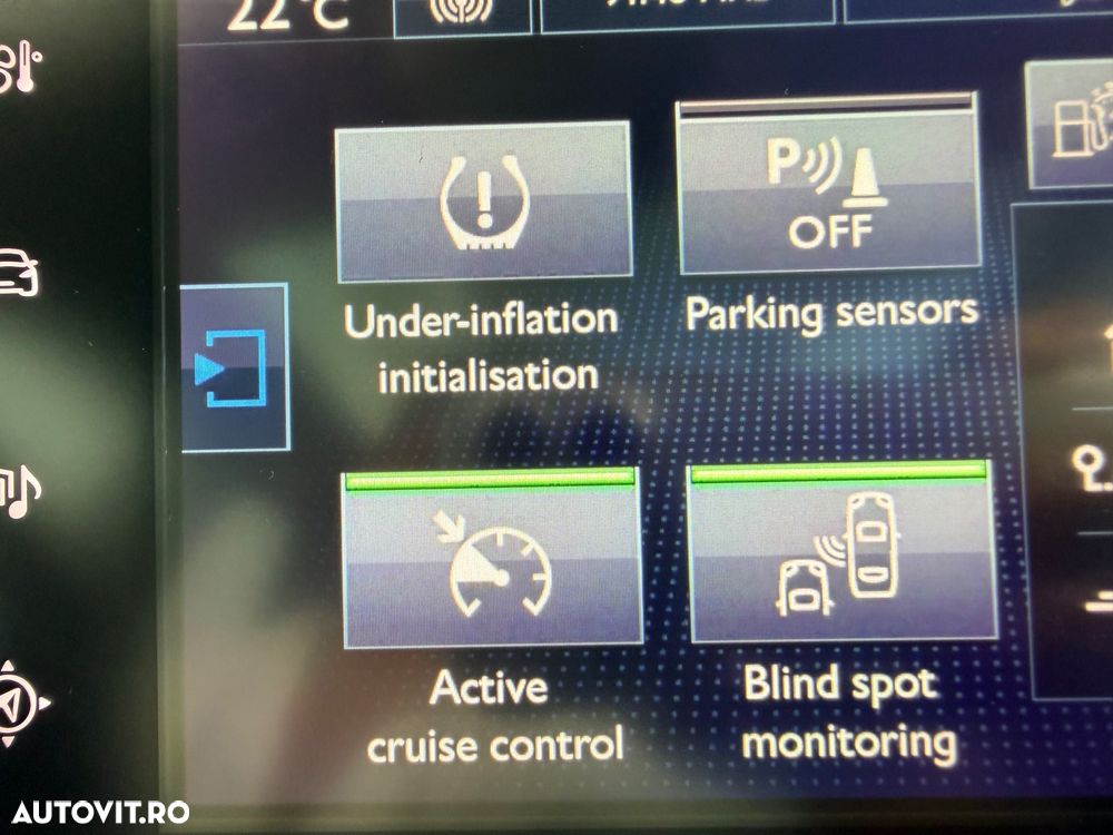 Peugeot 308 PureTech 130 Stop & Start GT-Line Edition - 15