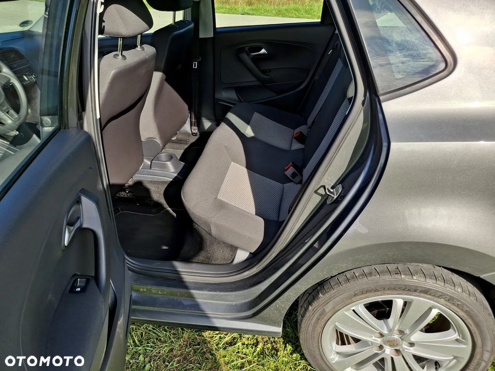 Volkswagen Polo 1.2 Trendline CityLine - 18