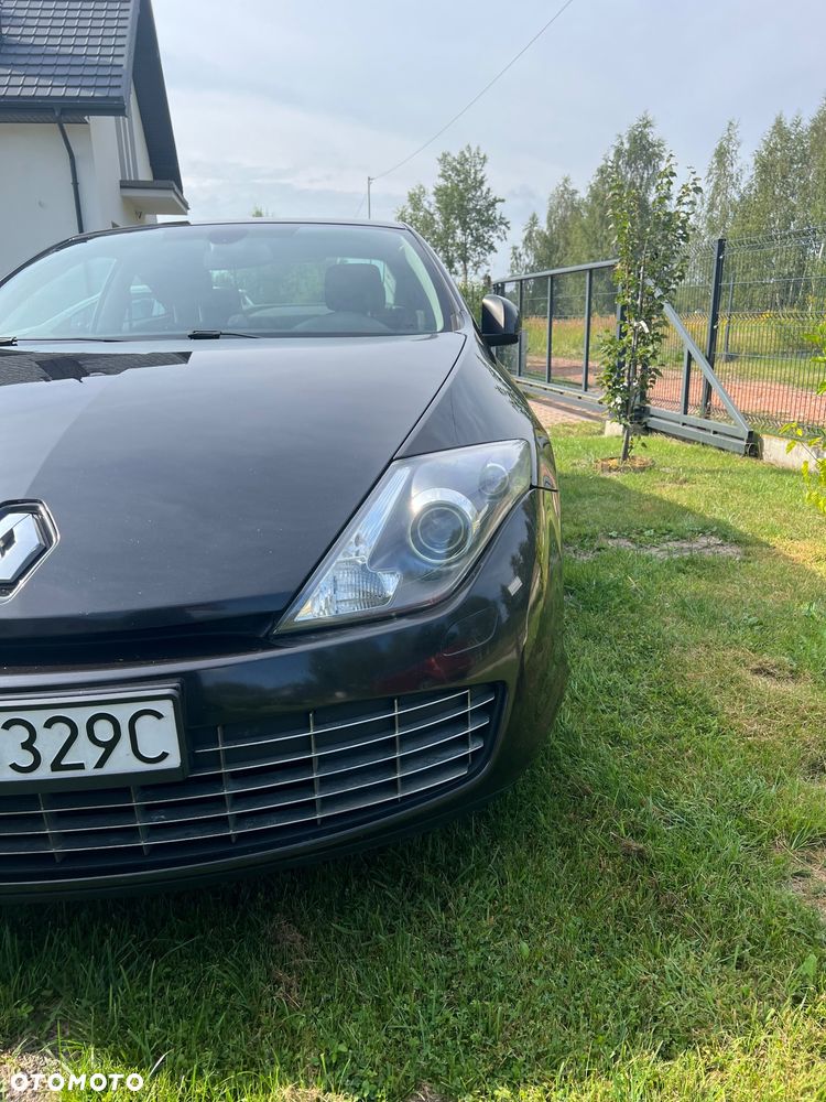 Renault Laguna 2.0 16V Euro5 - 17
