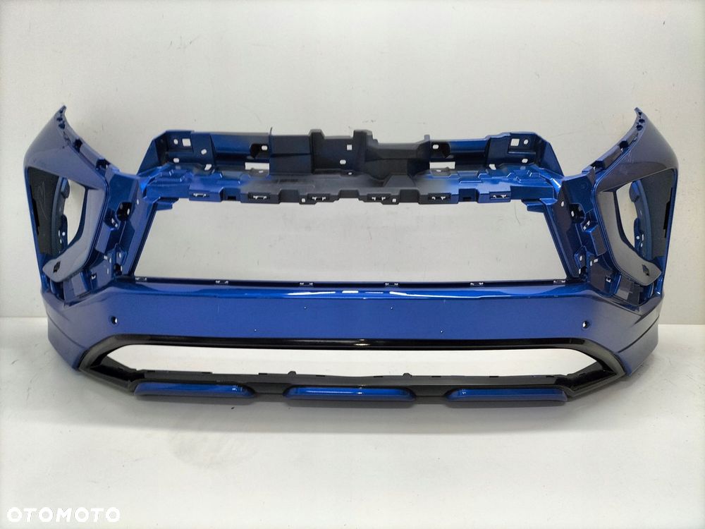 zderzak przedni przód mitsubishi eclipse cross lift 21- - 1