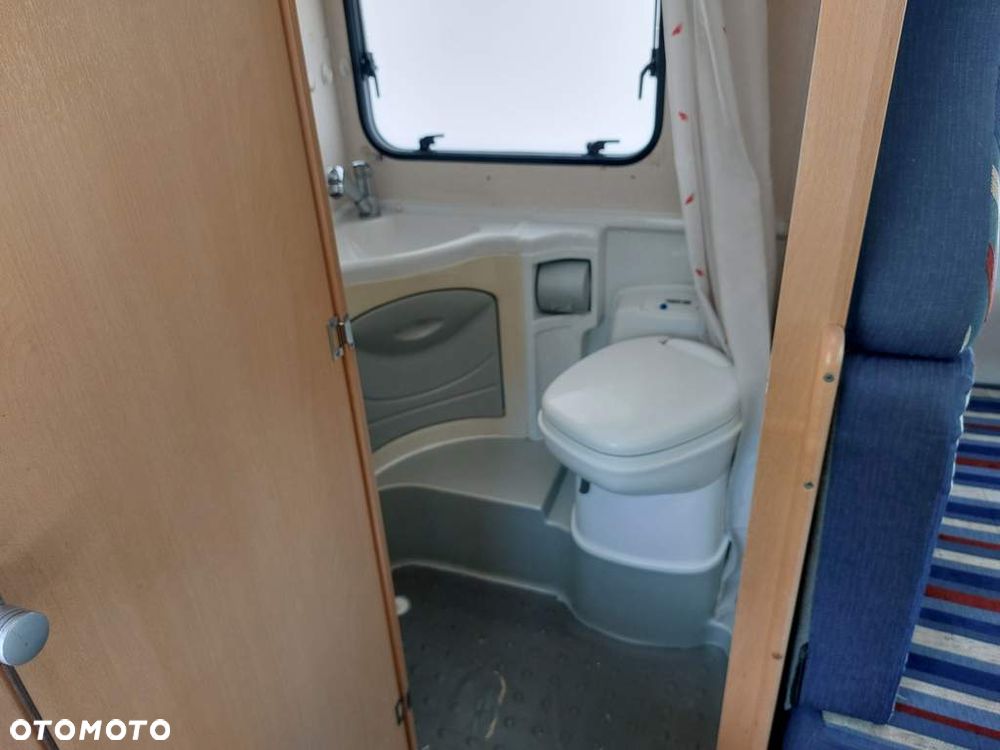 Ford Transit ROLLER TEAM 5 - Osobowy - 22