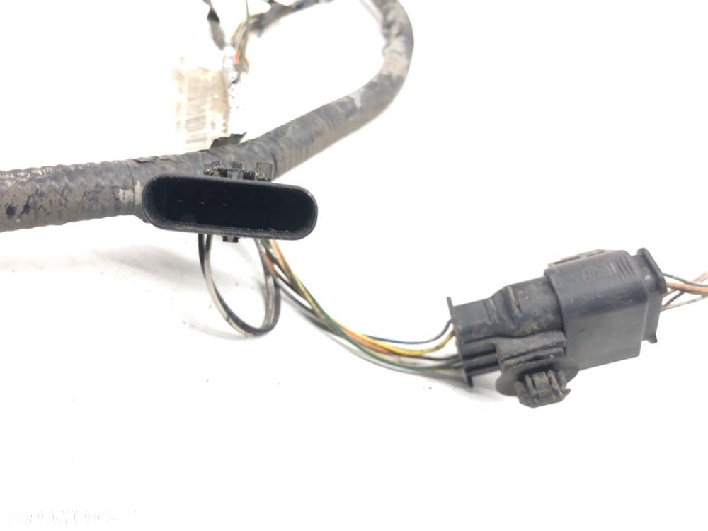 WIĄZKA PDC TYŁ  JAGUAR F-PACE (X761) 2015 - 2022 2.0 TD4 AWD 132 kW [180 KM] olej napędowy 2015 - - 2