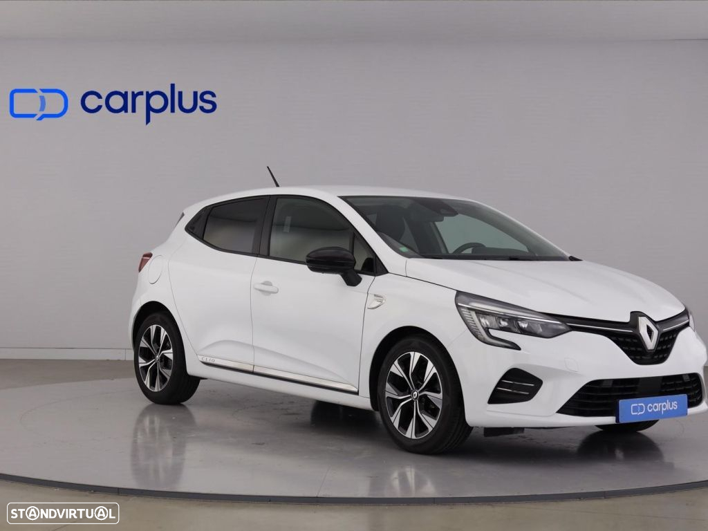 Renault Clio 1.0 TCe Intens Bi-Fuel - 2