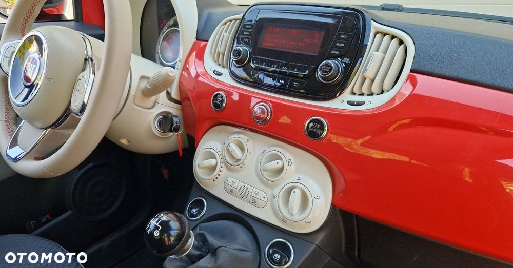 Fiat 500 - 33