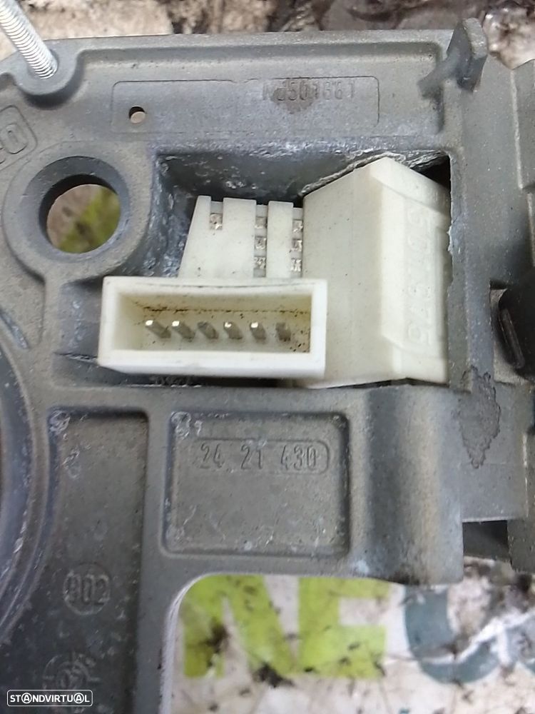 Canhão C/ Chave Ignição/Direcção Opel Astra H Combi (A04) - 4