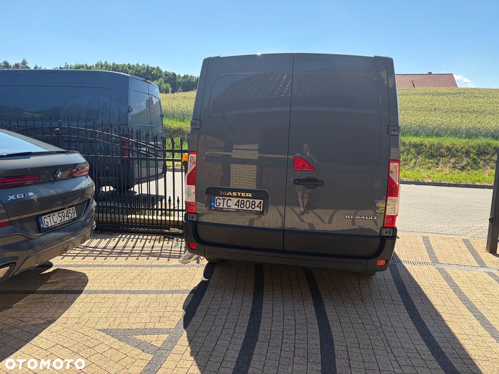 Renault Master - 5