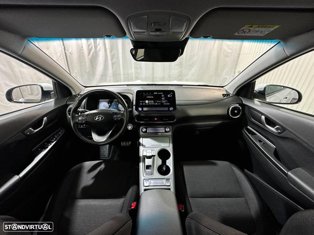 Hyundai Kauai 64 kWh Premium - 10