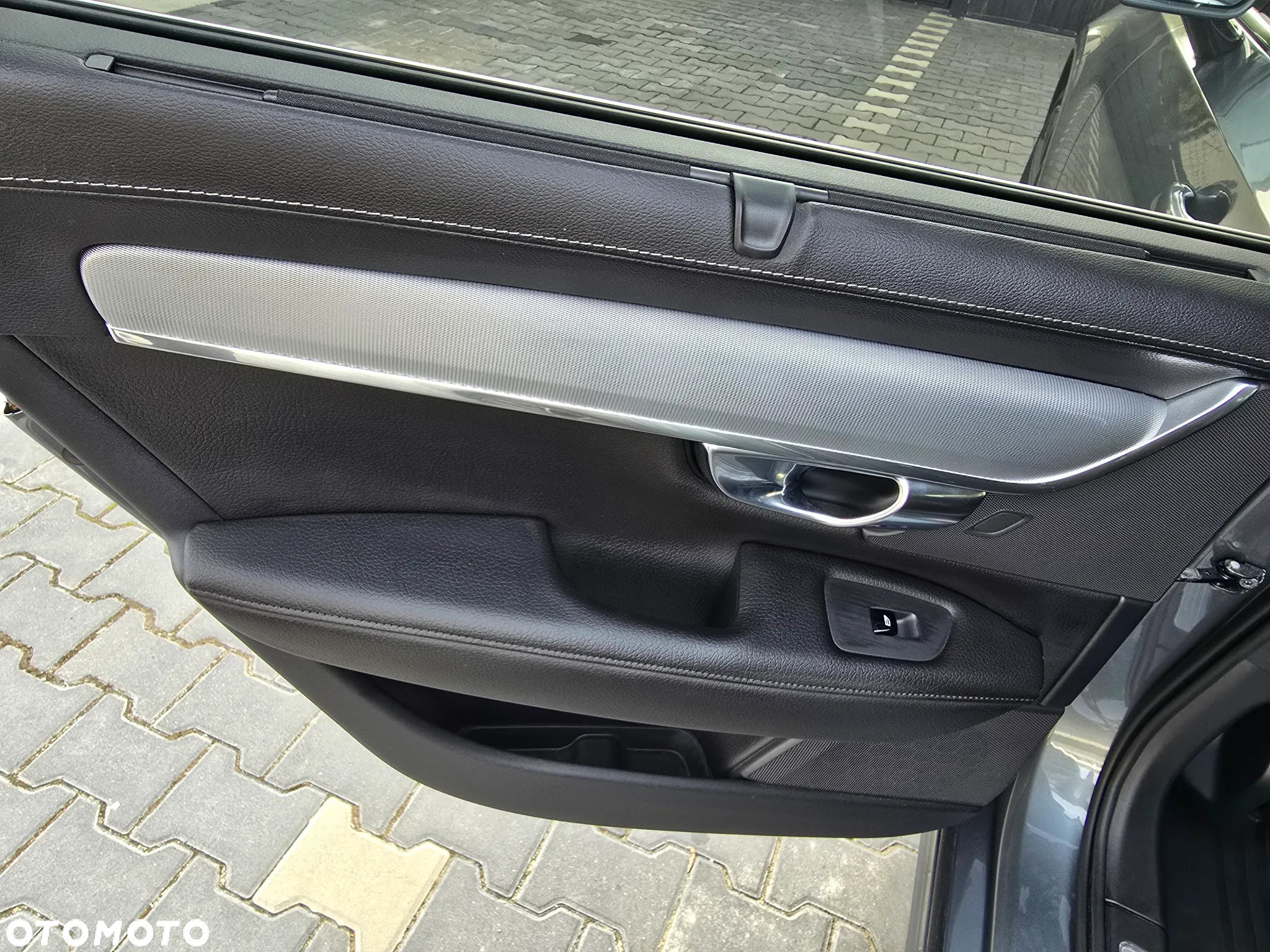 Volvo V90 D4 AWD Inscription - 14