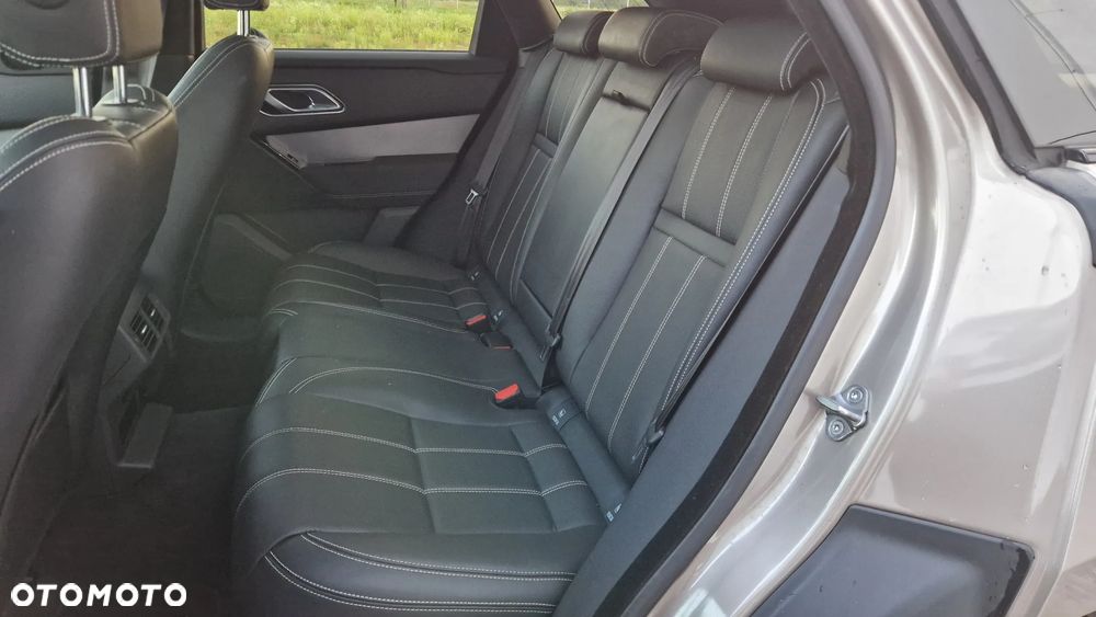 Land Rover Range Rover Velar D300 Dynamic HSE - 18