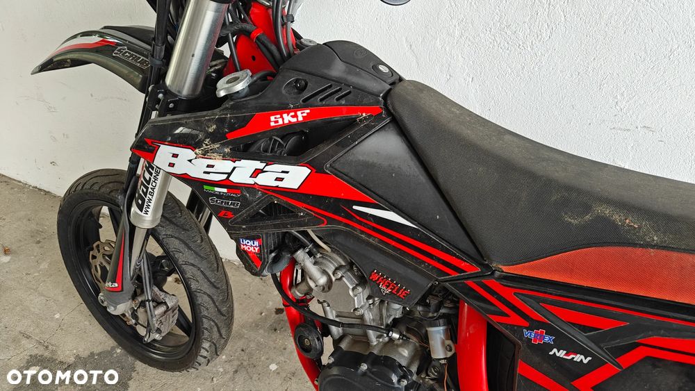 Beta RR - 5