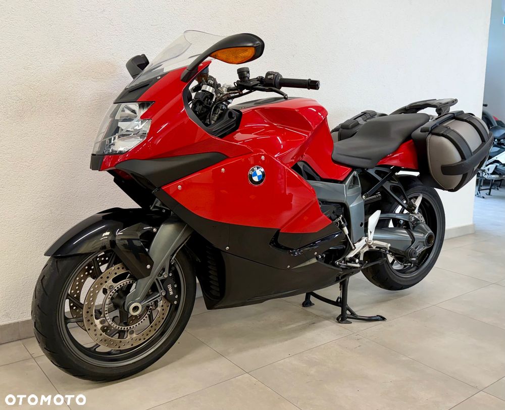 BMW K - 2