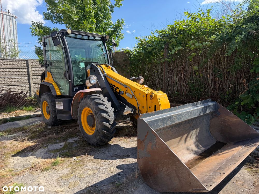 Dieci PIVOT T40 - 1