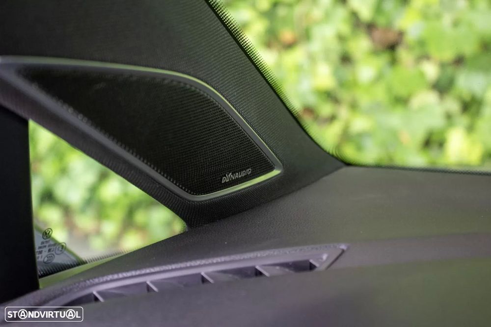 VW Golf 2.0 TDi GTD DSG - 21