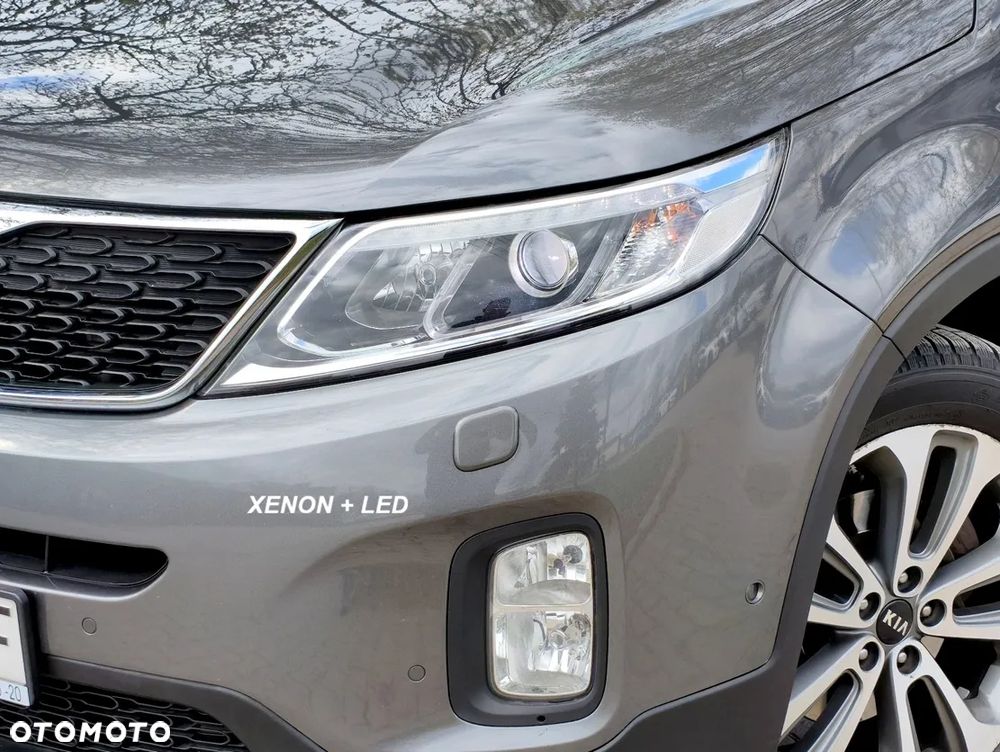 Kia Sorento 2.2 CRDI XL - 22